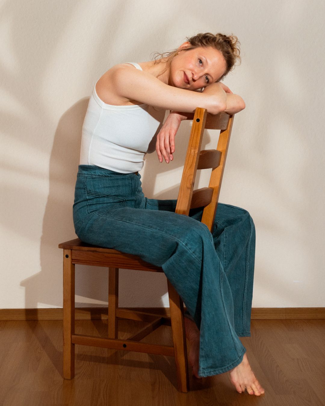 section 1 Jackie Dischler
